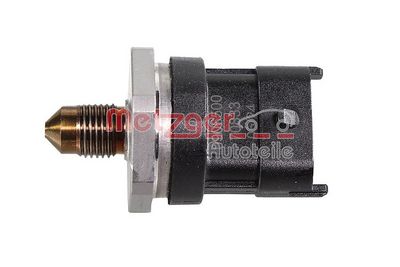 Sensor, fuel pressure METZGER AUTOTEILE 0906500