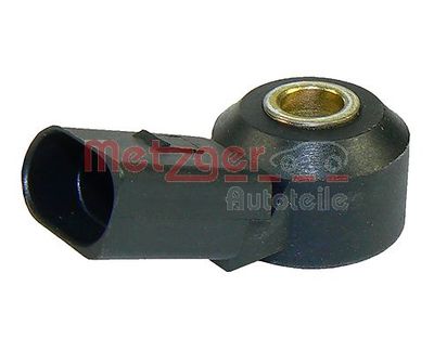 Knock Sensor METZGER AUTOTEILE 0907001