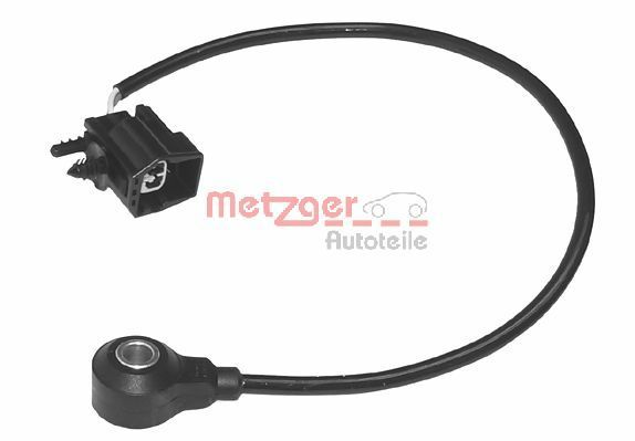 METZGER AUTOTEILE 0907003 Knock Sensor