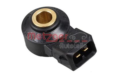 Knock Sensor METZGER AUTOTEILE 0907006