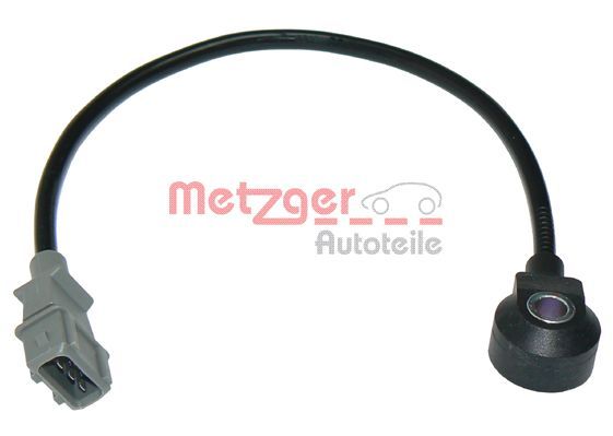 METZGER AUTOTEILE 0907013 Knock Sensor