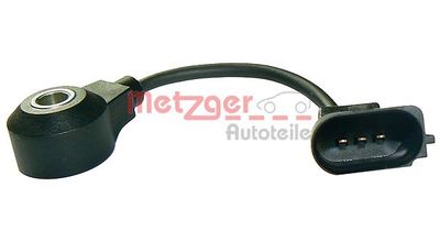 Knock Sensor METZGER AUTOTEILE 0907035