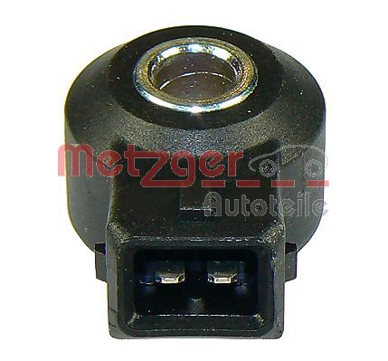 METZGER AUTOTEILE 0907040 Knock Sensor