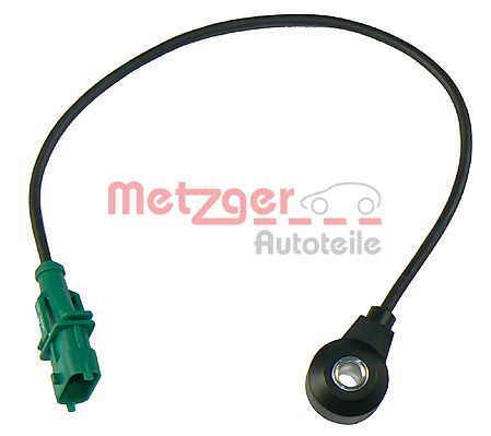 METZGER AUTOTEILE 0907041 Knock Sensor