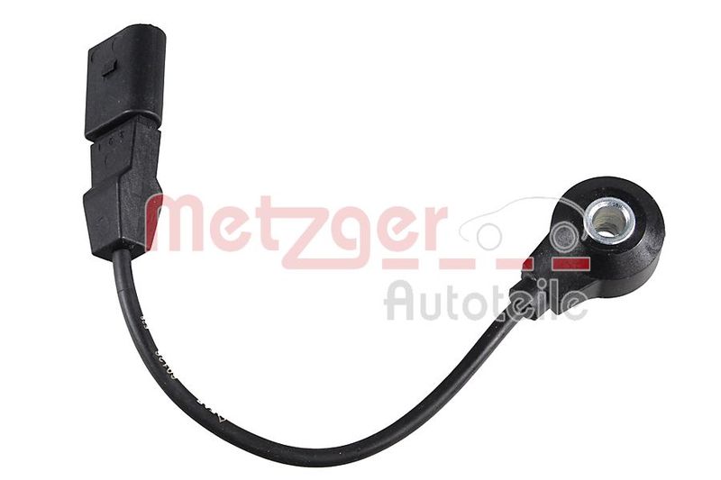 METZGER AUTOTEILE 0907046 Knock Sensor
