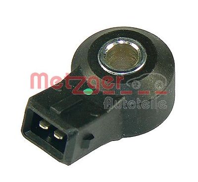 Knock Sensor METZGER AUTOTEILE 0907057