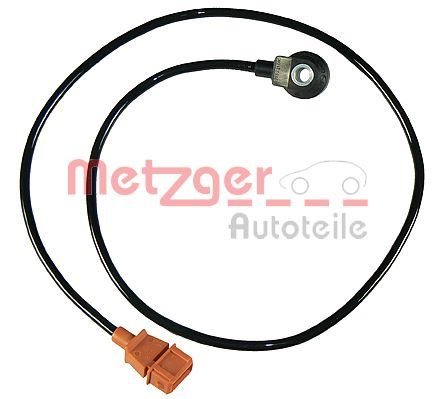 METZGER AUTOTEILE 0907059 Knock Sensor