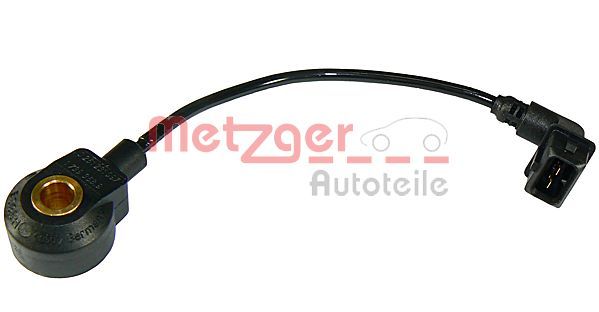 METZGER AUTOTEILE 0907062 Knock Sensor