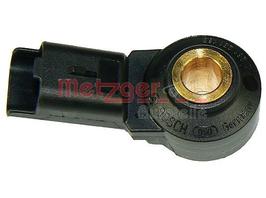 METZGER AUTOTEILE 0907068 Knock Sensor