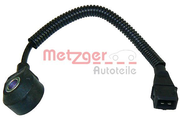 METZGER AUTOTEILE 0907077 Knock Sensor