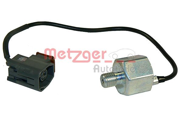 METZGER AUTOTEILE 0907080 Knock Sensor
