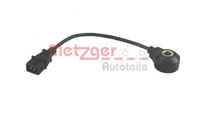Knock Sensor METZGER AUTOTEILE 0907088