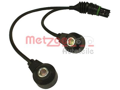 Knock Sensor METZGER AUTOTEILE 0907092