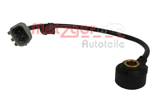 METZGER AUTOTEILE 0907096 Knock Sensor