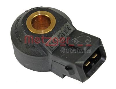 Knock Sensor METZGER AUTOTEILE 0907100