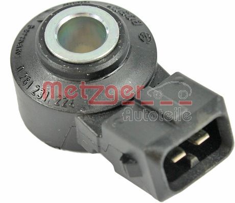 METZGER AUTOTEILE 0907105 Knock Sensor