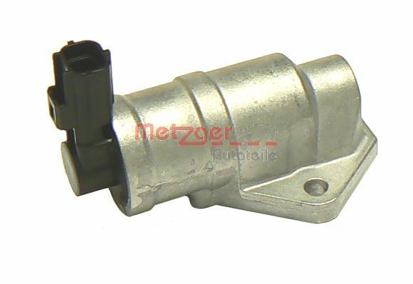 METZGER AUTOTEILE 0908010 Idle Control Valve, air supply
