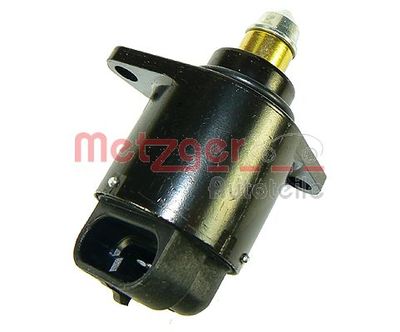 Idle Control Valve, air supply METZGER AUTOTEILE 0908021