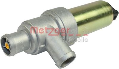 Idle Control Valve, air supply METZGER AUTOTEILE 0908062