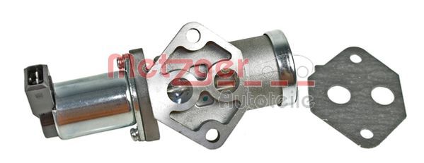 METZGER AUTOTEILE 0908065 Idle Control Valve, air supply