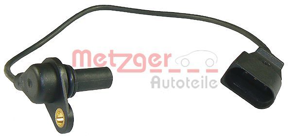 METZGER AUTOTEILE 0909001 Sensor, speed/RPM