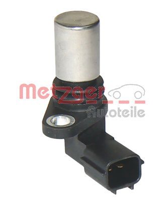METZGER AUTOTEILE 0909012 Sensor, crankshaft pulse