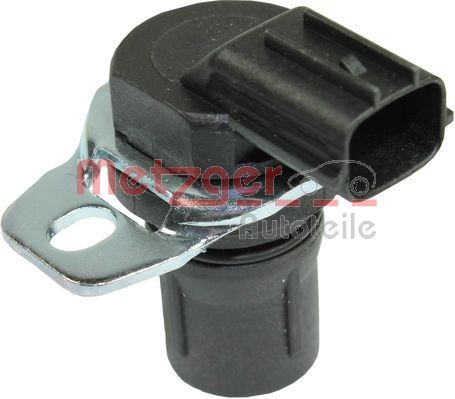 METZGER AUTOTEILE 0909017 Sensor, speed/RPM