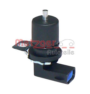 METZGER AUTOTEILE 0909018 Sensor, speed/RPM