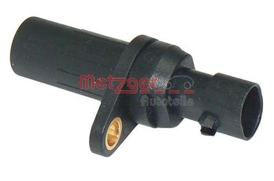 Sensor, crankshaft pulse METZGER AUTOTEILE 0909024
