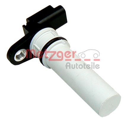 METZGER AUTOTEILE 0909034 Sensor, speed/RPM
