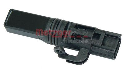 RPM Sensor, manual transmission METZGER AUTOTEILE 0909035