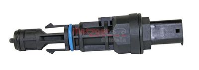 Sensor, speed METZGER AUTOTEILE 0909057