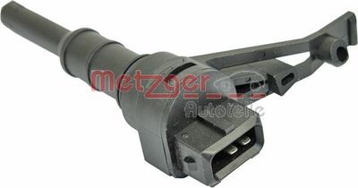 Sensor, odometer METZGER AUTOTEILE 0909068