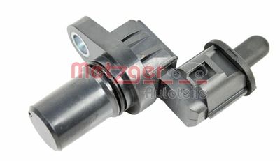 Sensor, speed METZGER AUTOTEILE 0909074