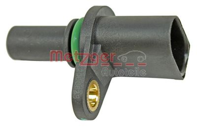 Sensor, speed/RPM METZGER AUTOTEILE 0909076