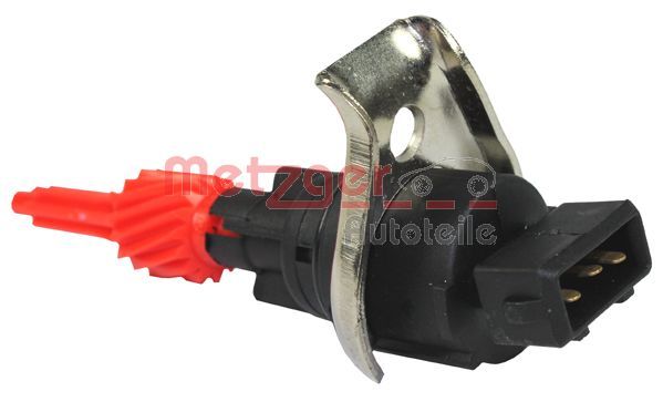 METZGER AUTOTEILE 0909079 Sensor, odometer