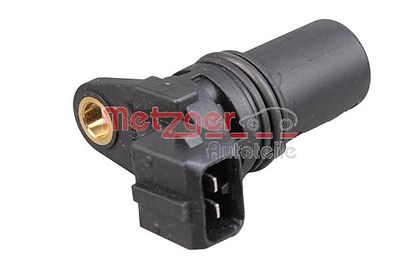 Sensor, speed/RPM METZGER AUTOTEILE 0909083