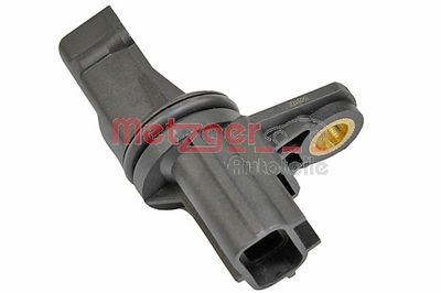 Sensor, odometer METZGER AUTOTEILE 0909089