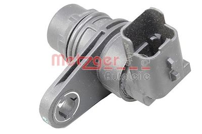 Sensor, speed/RPM METZGER AUTOTEILE 0909090
