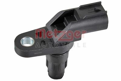 RPM Sensor, automatic transmission METZGER AUTOTEILE 0909102
