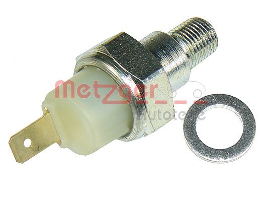 METZGER AUTOTEILE 0910004 Oil Pressure Switch