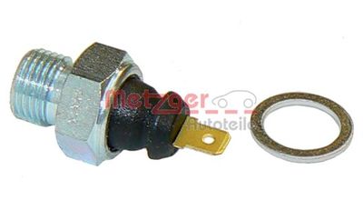Oil Pressure Switch METZGER AUTOTEILE 0910014