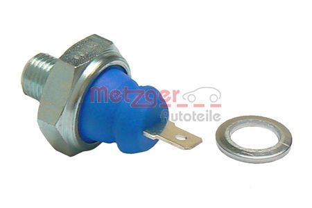 METZGER AUTOTEILE 0910020 Oil Pressure Switch