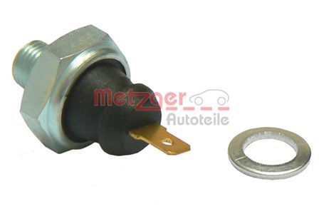 METZGER AUTOTEILE 0910024 Oil Pressure Switch