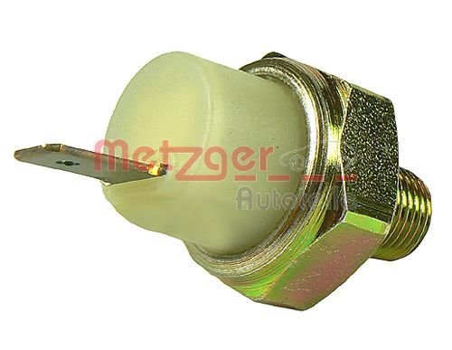METZGER AUTOTEILE 0910026 Oil Pressure Switch