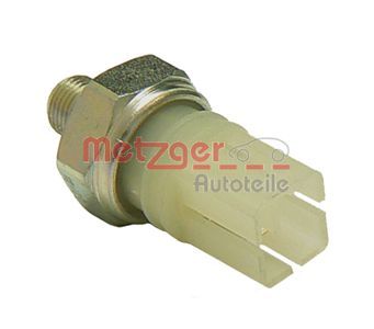 METZGER AUTOTEILE 0910030 Oil Pressure Switch