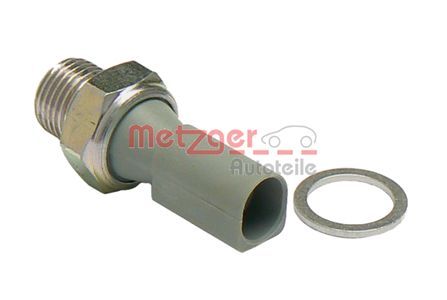 METZGER AUTOTEILE 0910032 Oil Pressure Switch