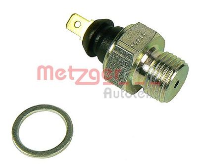 Oil Pressure Switch METZGER AUTOTEILE 0910035