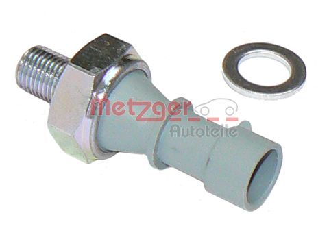 METZGER AUTOTEILE 0910037 Oil Pressure Switch