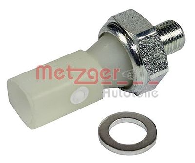 Oil Pressure Switch METZGER AUTOTEILE 0910052